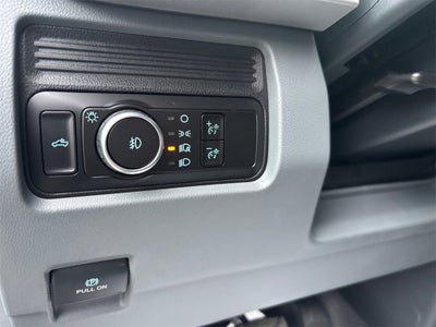 2026 Ford F-250SD XL 4x4 / 6.8L V8 / 8' Service Body