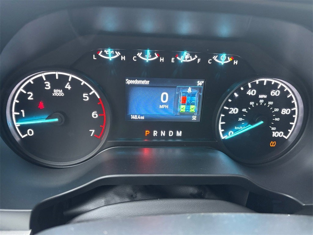 2026 Ford F-250SD XL 4x4 / 6.8L V8 / 8' Service Body