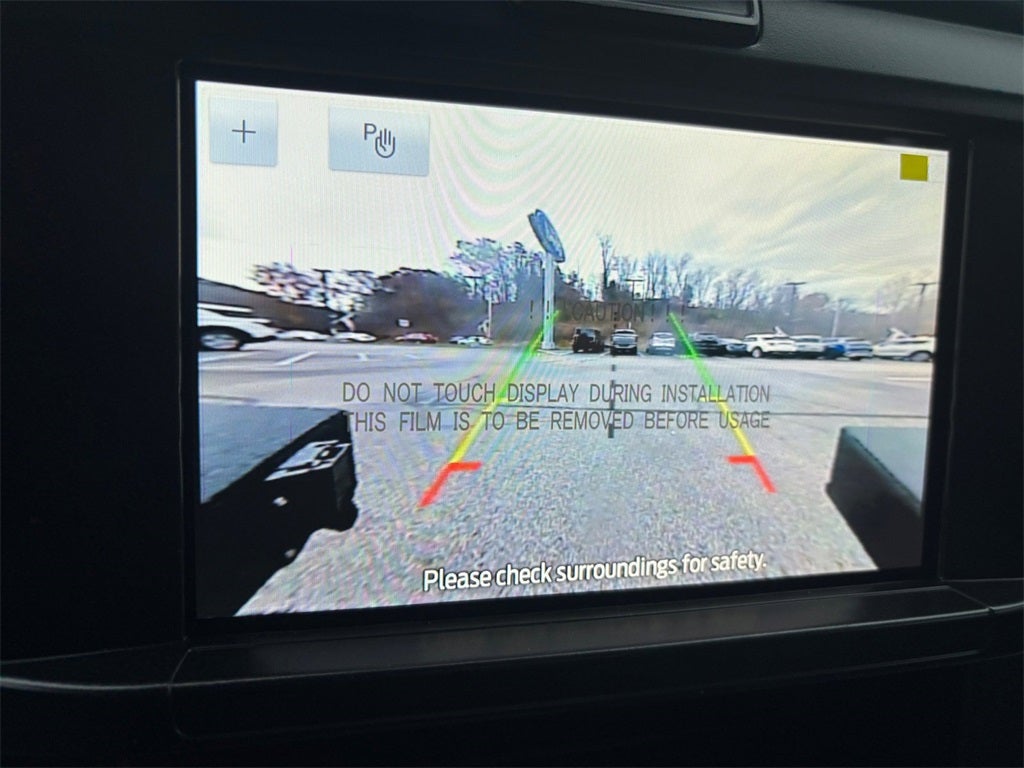 2026 Ford F-250SD XL 4x4 / 6.8L V8 / 8' Service Body