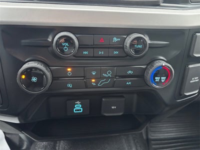 2026 Ford F-250SD XL 4x4 / 6.8L V8 / 8' Service Body