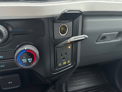 2026 Ford F-250SD XL 4x4 / 6.8L V8 / 8' Service Body