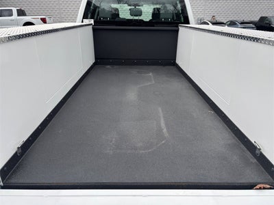 2026 Ford F-250SD XL 4x4 / 6.8L V8 / 8' Service Body