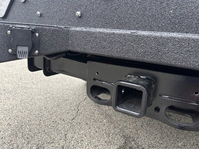 2026 Ford F-250SD XL 4x4 / 6.8L V8 / 8' Service Body