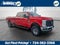 2026 Ford F-250SD XL 4x4 / 6.8L V8 / 8' Bed