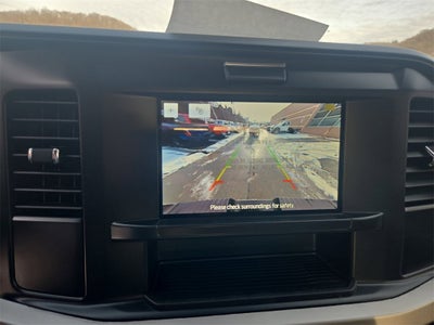 2026 Ford F-250SD XL 4x4 / 6.8L V8 / 8' Bed