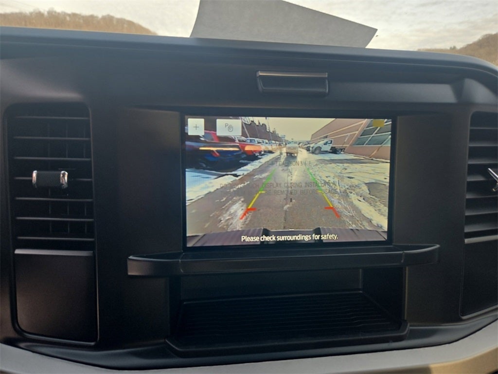 2026 Ford F-250SD XL 4x4 / 6.8L V8 / 8' Bed