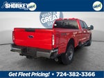 2026 Ford F-250SD XL 4x4 / 6.8L V8 / 8' Bed