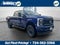 2026 Ford F-250SD XL STX 4x4 / 7.3L V8 / 6'9" Bed