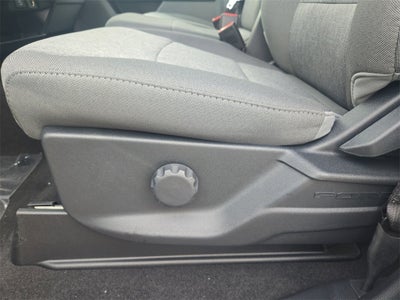 2026 Ford F-250SD XL STX 4x4 / 7.3L V8 / 6'9" Bed