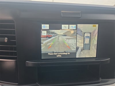 2026 Ford F-250SD XL STX 4x4 / 7.3L V8 / 6'9" Bed