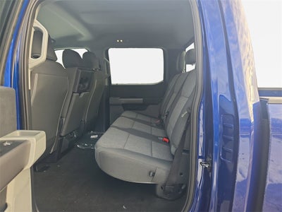 2026 Ford F-250SD XL STX 4x4 / 7.3L V8 / 6'9" Bed