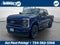 2026 Ford F-250SD XL STX 4x4 / 7.3L V8 / 6'9" Bed
