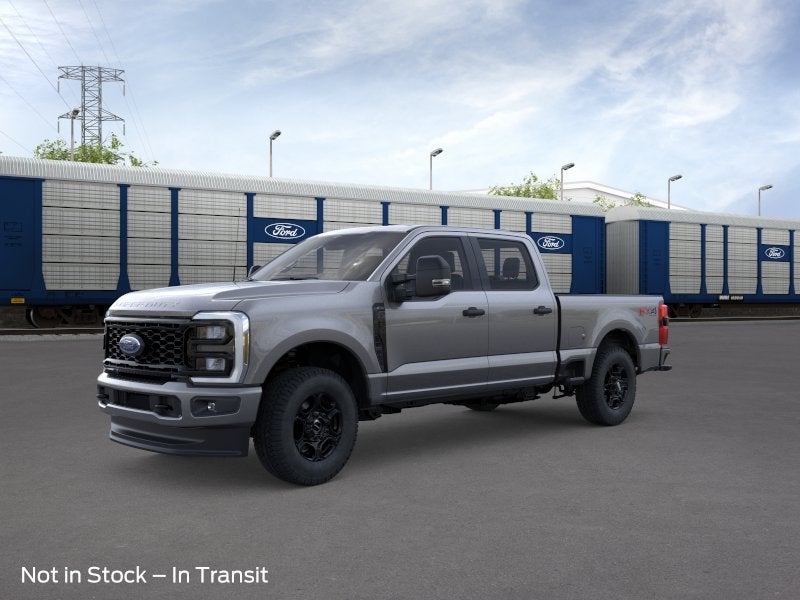 2026 Ford F-250's photo