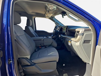 2026 Ford F-250SD XL STX 4x4 / 7.3L V8 / 6'9" Bed