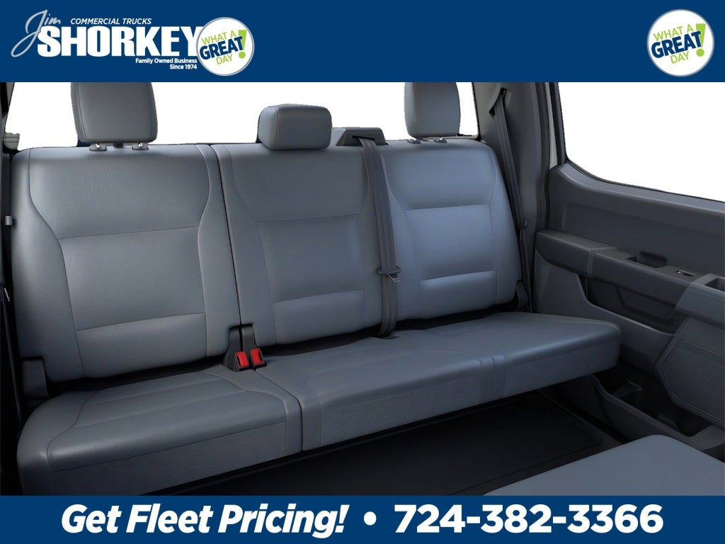 2026 Ford F-250SD XL 4x4 / 6.7L Diesel / 8' Bed