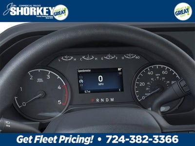 2026 Ford F-250SD XL 4x4 / 6.7L Diesel / 8' Bed