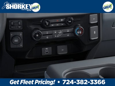 2026 Ford F-250SD XL 4x4 / 6.7L Diesel / 8' Bed