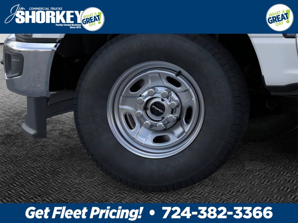 2026 Ford F-250SD XL 4x4 / 6.7L Diesel / 8' Bed