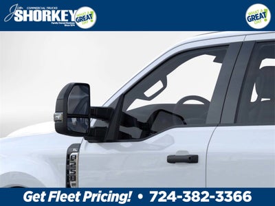 2026 Ford F-250SD XL 4x4 / 6.7L Diesel / 8' Bed