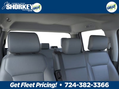 2026 Ford F-250SD XL 4x4 / 6.7L Diesel / 8' Bed