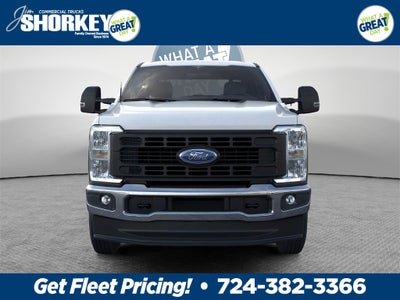 2026 Ford F-250SD XL 4x4 / 6.7L Diesel / 8' Bed
