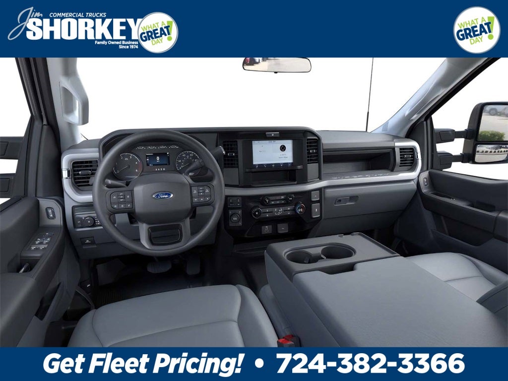 2026 Ford F-250SD XL 4x4 / 6.7L Diesel / 8' Bed