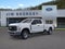 2026 Ford F-250SD XL Chrome Package