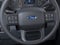 2026 Ford F-250SD XL Chrome Package