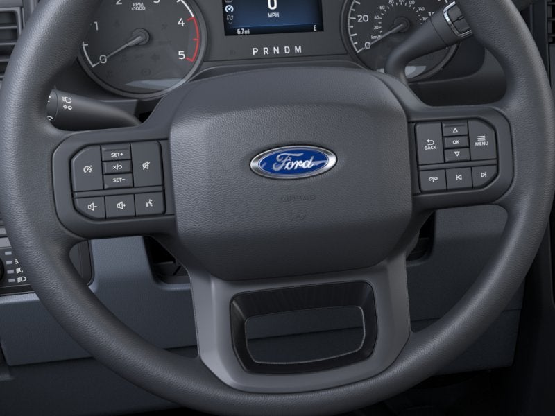 2026 Ford F-250SD XL Chrome Package