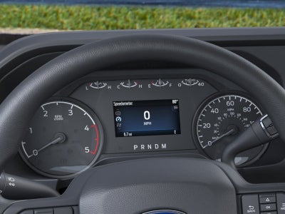 2026 Ford F-250SD XL Chrome Package