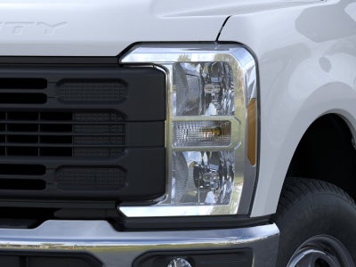 2026 Ford F-250SD XL Chrome Package