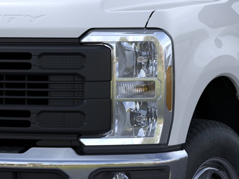 2026 Ford F-250SD XL Chrome Package