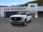 2026 Ford F-250SD XL Chrome Package