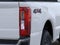 2026 Ford F-250SD XL Chrome Package