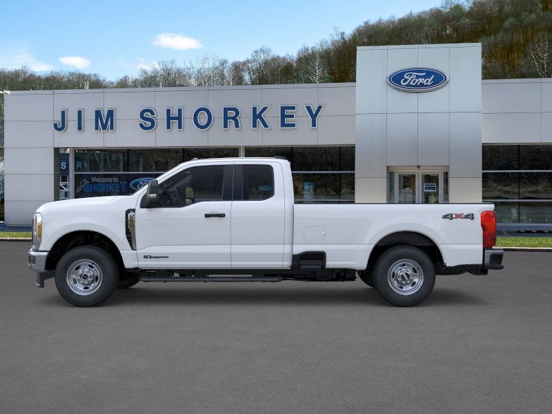 2026 Ford F-250SD XL Chrome Package