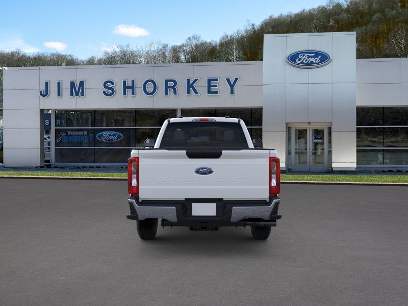 2026 Ford F-250SD XL Chrome Package