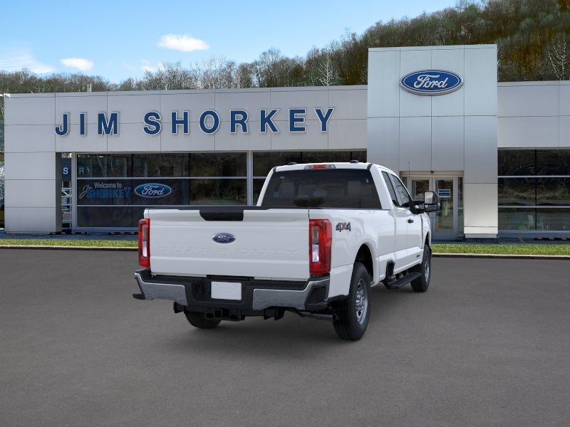 2026 Ford F-250SD XL Chrome Package