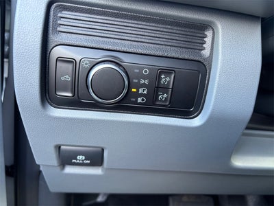 2026 Ford F-250SD XL 4x4 / 6.8L V8 / 8' Bed