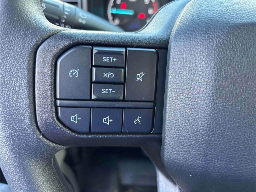 2026 Ford F-250SD XL 4x4 / 6.8L V8 / 8' Bed