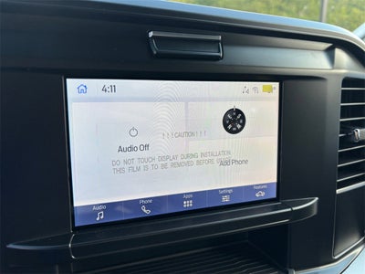 2026 Ford F-250SD XL 4x4 / 6.8L V8 / 8' Bed