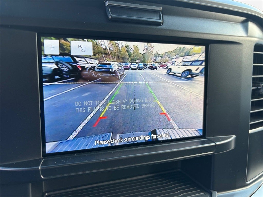 2026 Ford F-250SD XL 4x4 / 6.8L V8 / 8' Bed