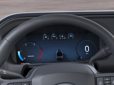 2026 Ford F-250SD Platinum Plus Package