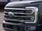 2026 Ford F-250SD Platinum Plus Package