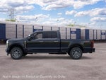 2026 Ford F-250SD Platinum Plus Package