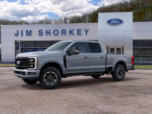 2027 Ford F-250SD Lariat