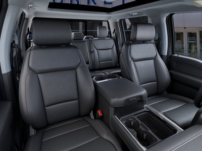 2027 Ford F-250SD Lariat