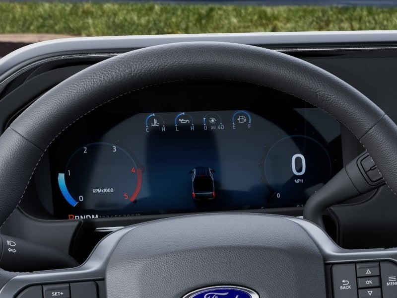2027 Ford F-250SD Lariat
