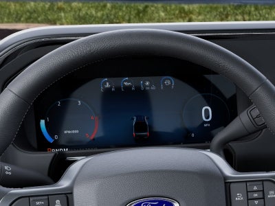 2027 Ford F-250SD Lariat Harley Davidson Edition