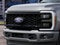 2027 Ford F-250SD Lariat Harley Davidson Edition