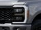 2027 Ford F-250SD Lariat Harley Davidson Edition